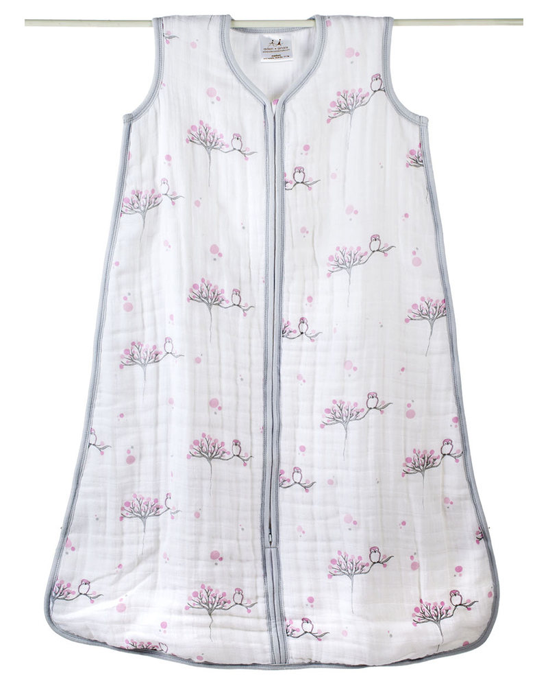 aden anais cozy sleeping bag